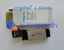 1PCS New FESTO MEH-5/2-1/8-P-L-B 173135 Solenoid Valve Fast Ship #F