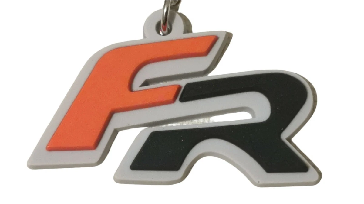 Seat leon fr best sale keyring