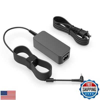 Charger Fit for Samsung Galaxy Book Flex Alpha - (Compatible with NP730QCJ La