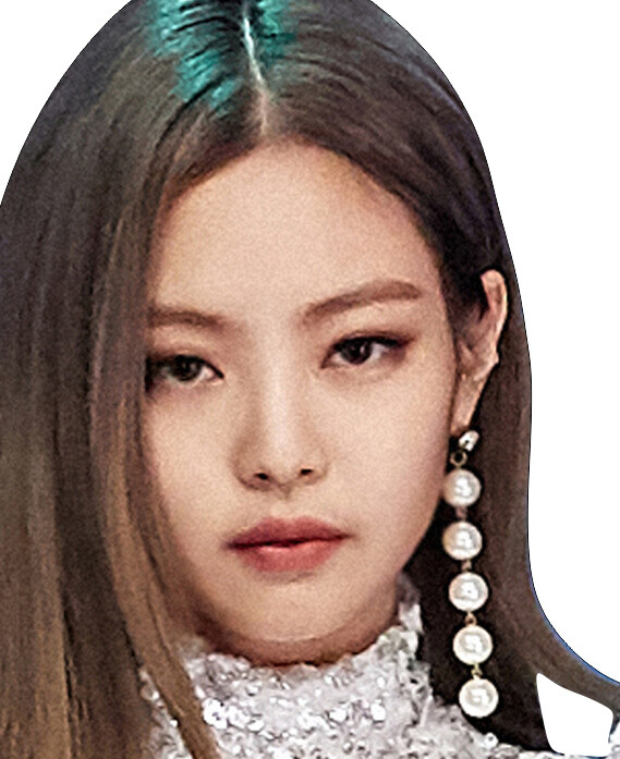 Blackpink- Standee#1 & Standee#2- 66