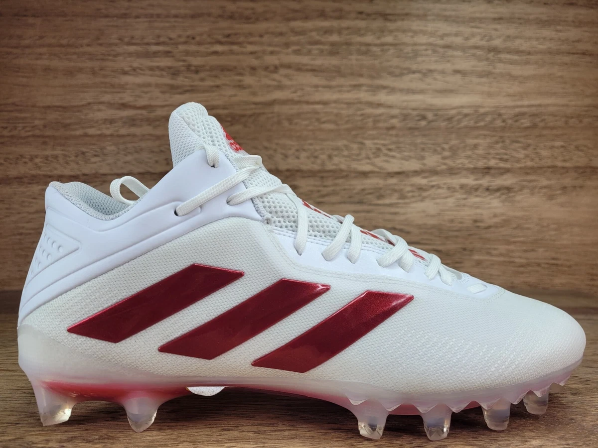 Adidas rugby deals boots size 13