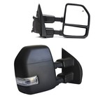 <!--F#f_0-->For 18-20 Ford F250 F350 F450 Super Duty Towing Mirrors Power Heated Signal LHRH<!--F/-->