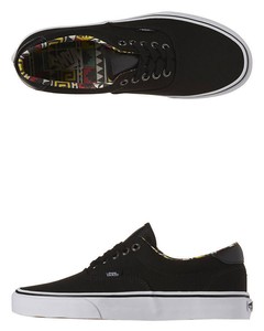 vans era 59 black geo