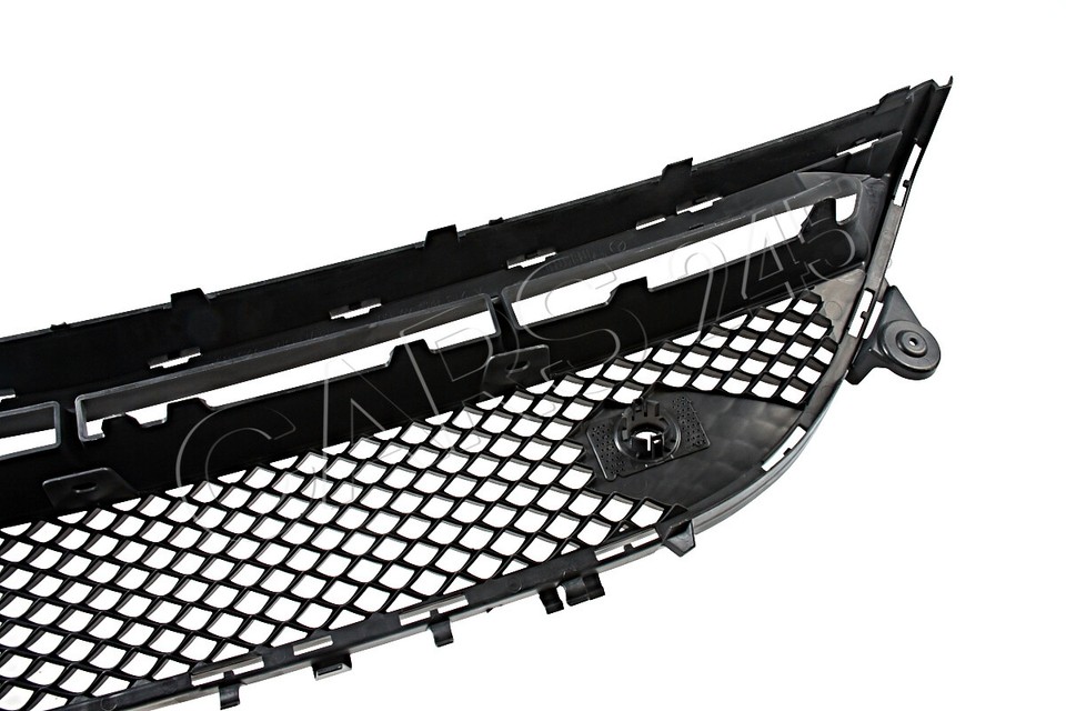 Genuine MERCEDES C238 S213 W213 Coupe Sedan Cover Bumper Center