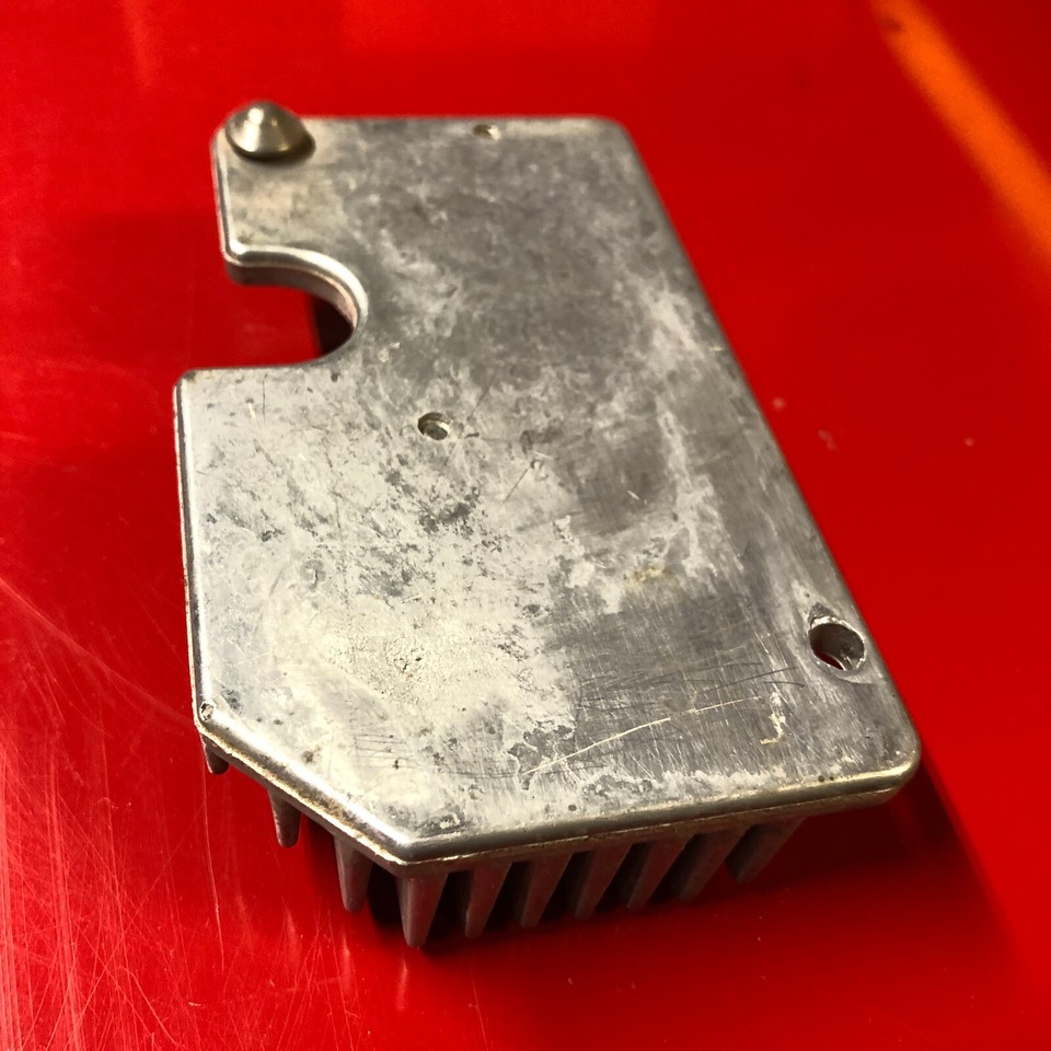 Ford OEM TFI Ignition Module Hanger Relocation Heatsink | -12B582 ...