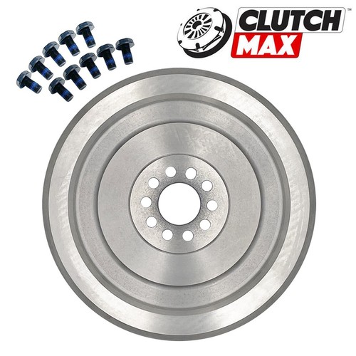 STAGE 3 SPORT CLUTCH KIT+SLAVE+FLYWHEEL fits 2002-2005 VW GOLF GTI JETTA GLI VR6 - Picture 7 of 12