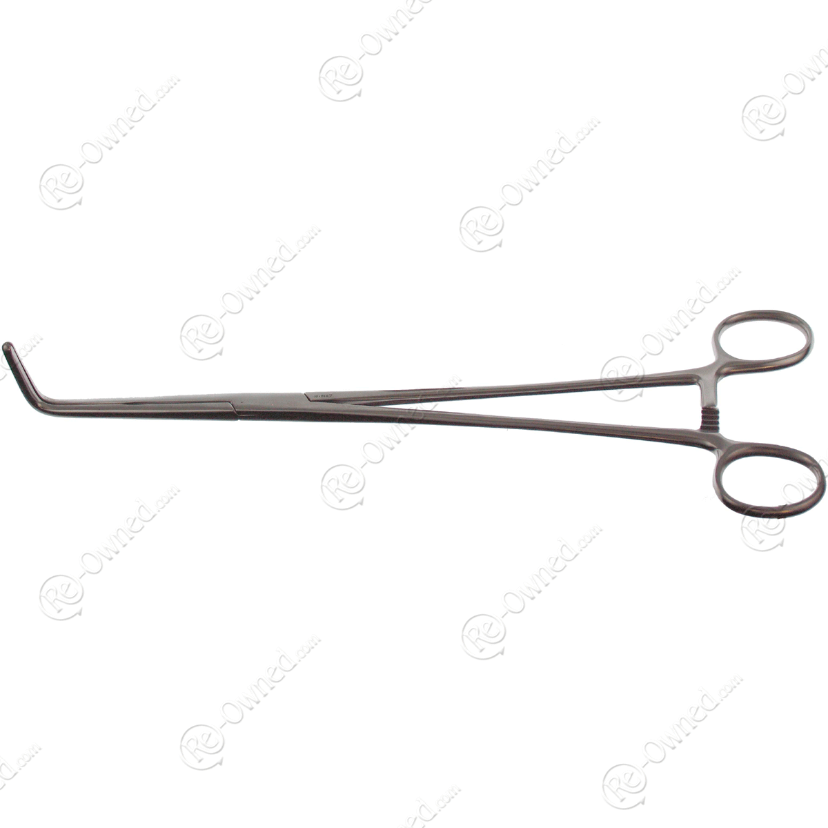 Codman 11 Codman 19-8147 Mixter Thoracic Forceps 11 for sale online | eBay