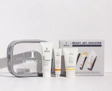 Image Skincare Ready Set Discover Set