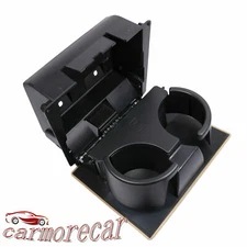 For Ford F250 F350 F450 F550 Super Duty Tan Dashboard Cup Holder 8C3Z2513562AE