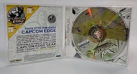 Tech Romancer - Sega Dreamcast CIB