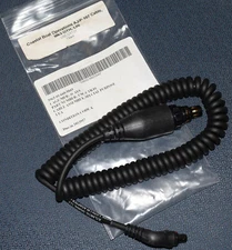 ATLANTIC SIGNAL USC.ACH.7 HEADSET AP-107 MARK 3 OTH LRI ADAPTER CABLE USC.CTR.01
