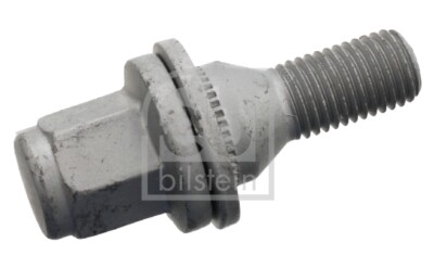 FEBI BILSTEIN 26590 Radschraube für CITROËN,PEUGEOT,TOYOTA
