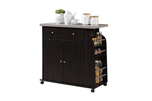 Rack,  Assorted Colors