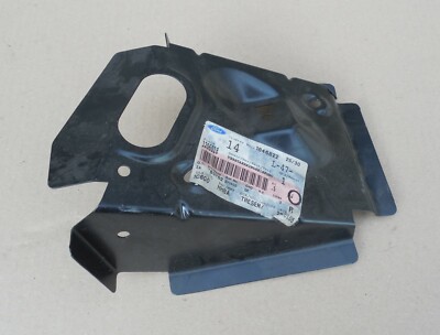 Ford Focus Reparaturblech Verstärkung Radhaus Finis 1206018  -  XS41-N280C17-AG