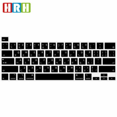 Laptop Keyboard Protector Computer Keyboard Protectors for Apple N Series