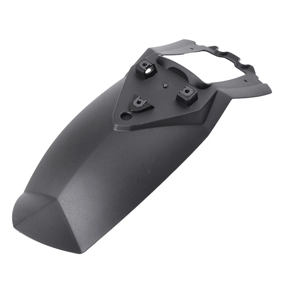 Rear Wheel Cover Fender Motorcycle Fit BMW F800GS/ADV/F700GS/F650GS 2008-2017 16 Foto 3 de 4