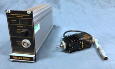 Melles Griot 17MST001 Stepper Motor Controller + 17DRV001 QuickInstall Driver