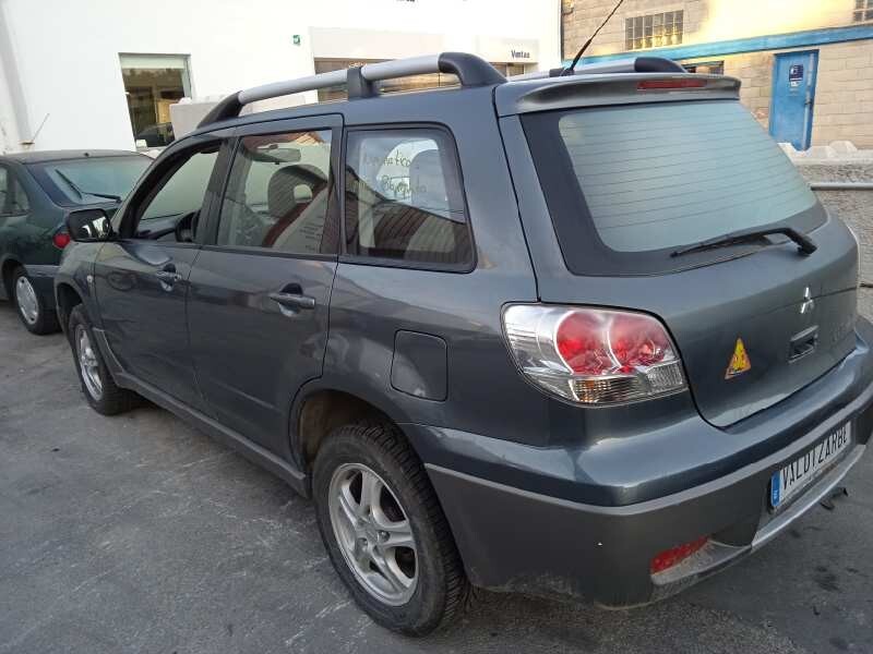 MN147054 Transmission Central Rear / 7154797 For MITSUBISHI 