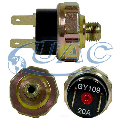 A/C AC System Switch-LPCO Switch UAC SW 5230C