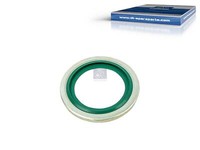 10 X Dichtring DT Spare Parts 3.10046 D:227Mm D:30Mm S:2Mm