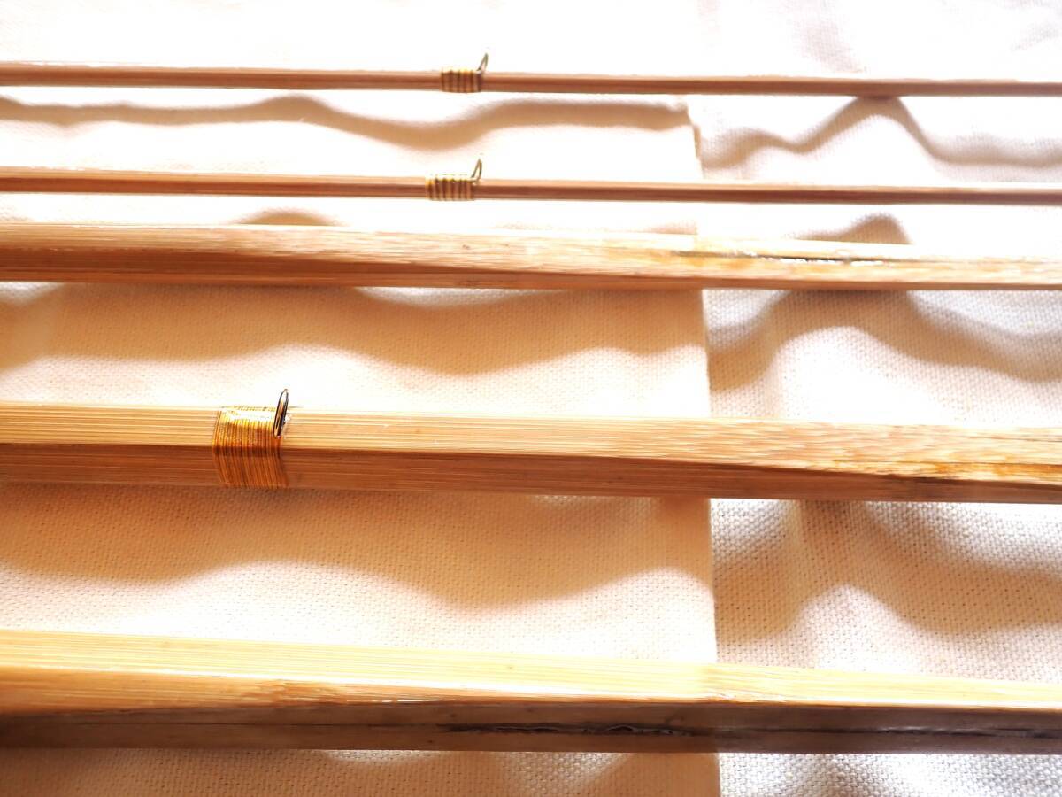 Maki Caenis 1218.HS Atlantic salmon 18ft 10-12 Fly Fishing Maki Caenis 1218.HS Atlantic salmon 18ft 10-12 Fly Fishing