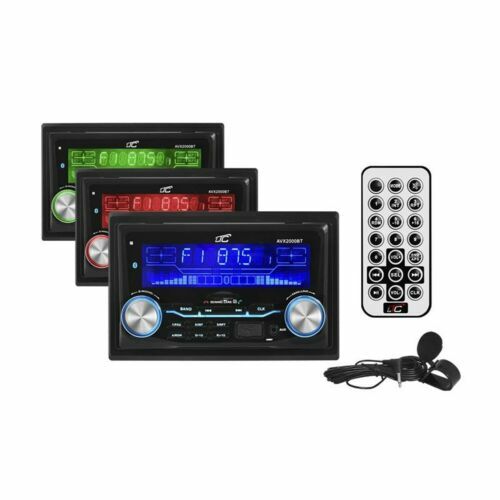 HDMI 1920*1080 Deckenmonitor 15,6" LCD MONITOR USB SD Port Flipdown Auto KFZ PKW