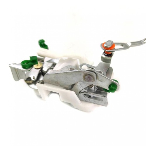 Door Lock Latch Fits Mazda B-Series B2000 B2200 B2600 2D Pickup 1985-98 Pair L+R - Picture 6 of 7