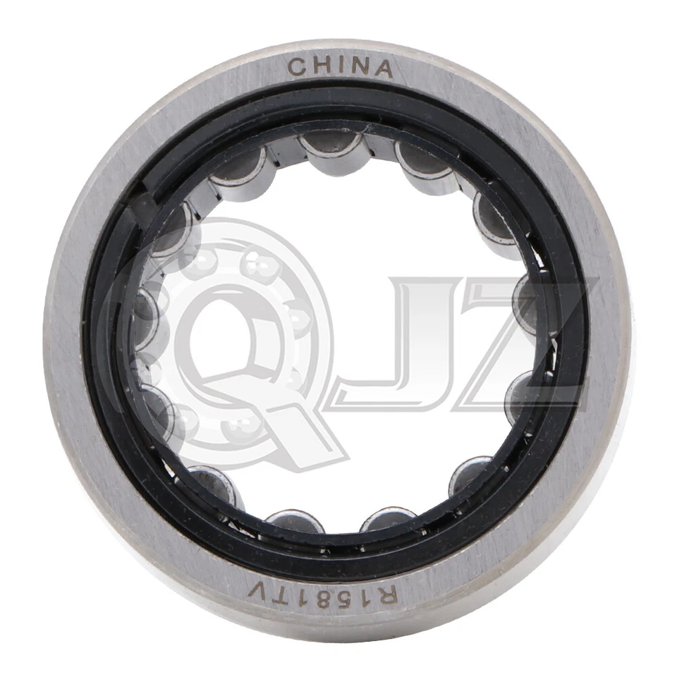 (Cantidad.2) Cojinete de piñón diferencial R1581TV para 1979-1983, 1986-1999 GMC P3500 Foto 2 de 4