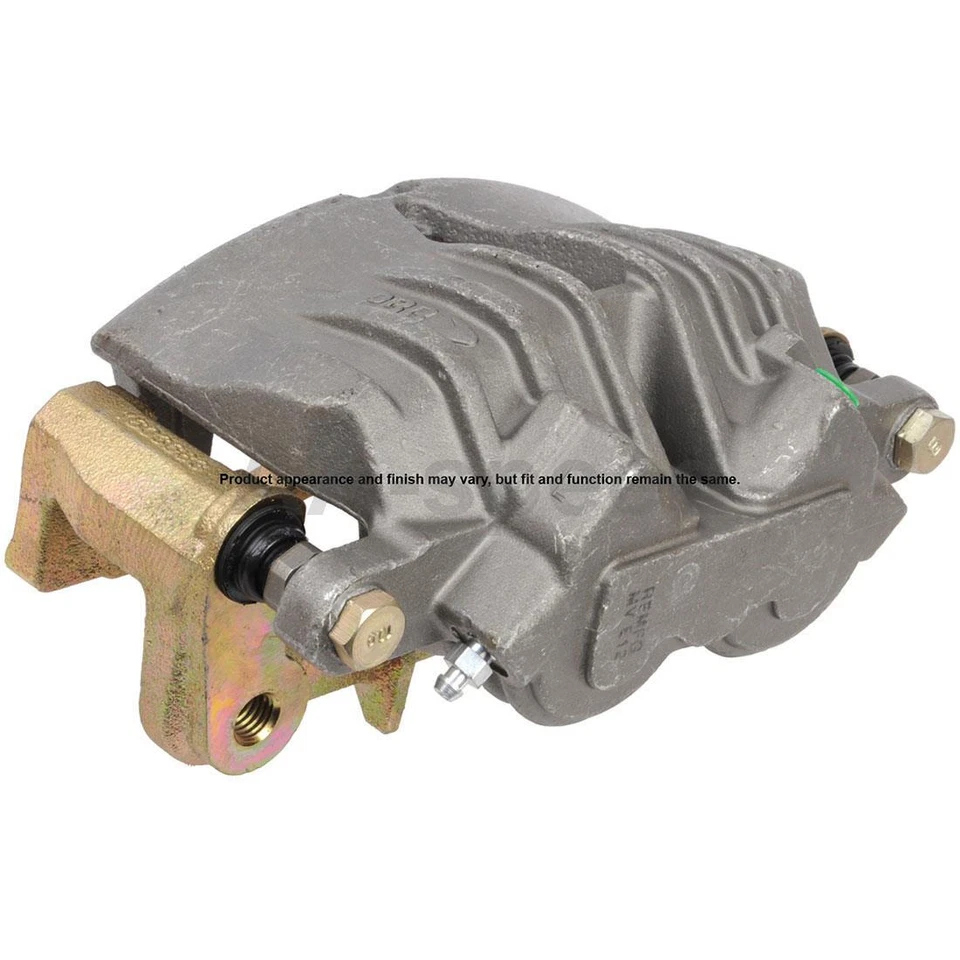 Pinzas delanteras para Chevrolet Trailblazer EXT 2005 2004 2003 2002 Cardone Reman Foto 2 de 4