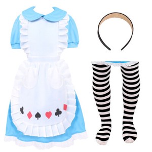 character dress for kids