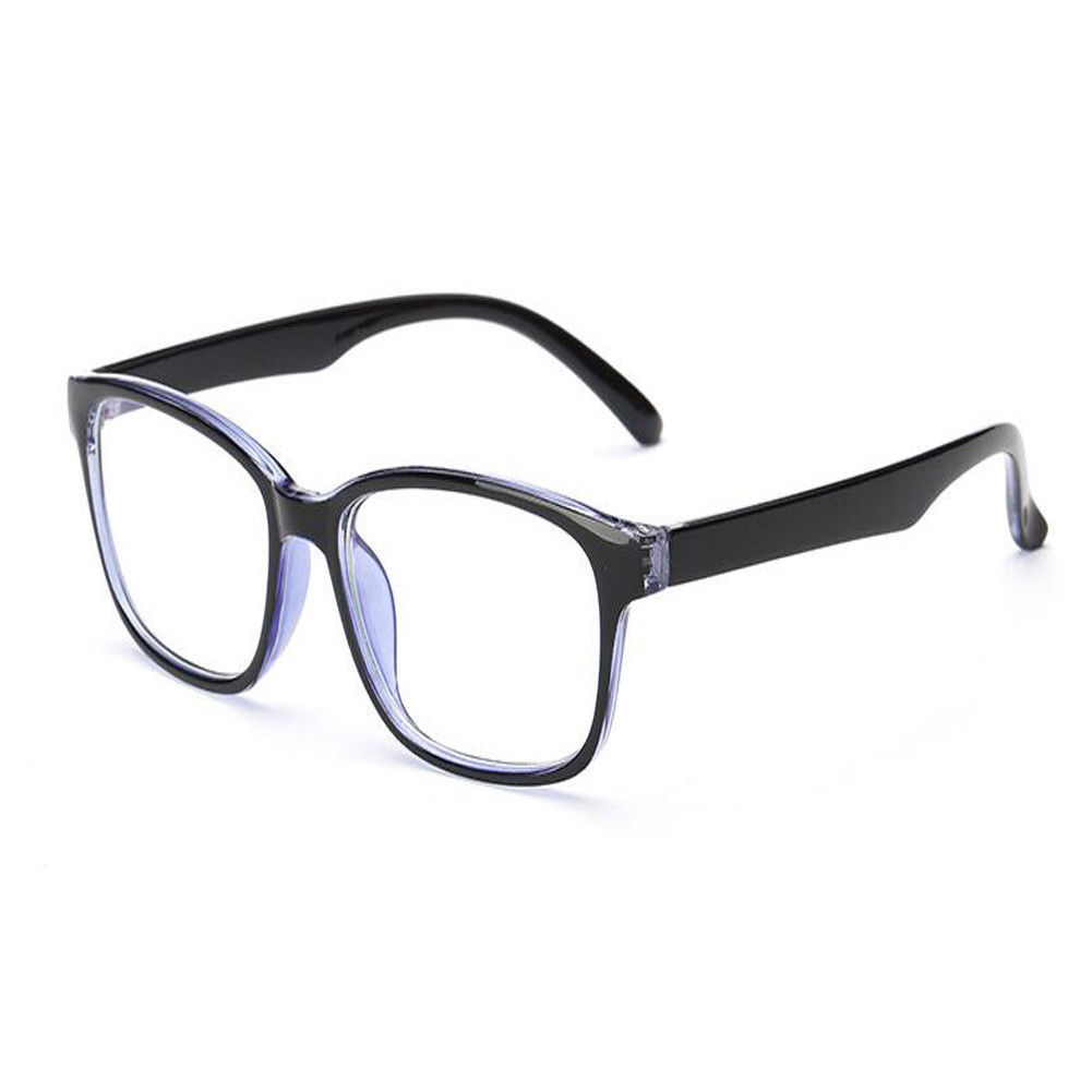 Blue Light Filter Glasses Anti-fatigue UV400 Clear Lens Computer Men/Women New - Picture 15 of 19