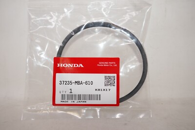 OEM Honda Cushion Rubber 37235-MBA-610 VT750 VTX1800 2001-2006 | eBay