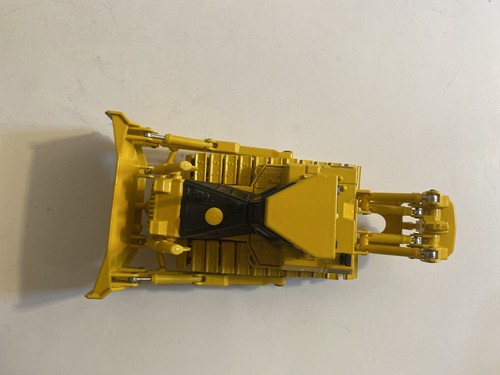 HTF Joal 277 Komatsu D155AX-5 Avance Bulldozer w/ROPS & Cab 1:50 Die-cast w/ Box - Foto 8 di 14