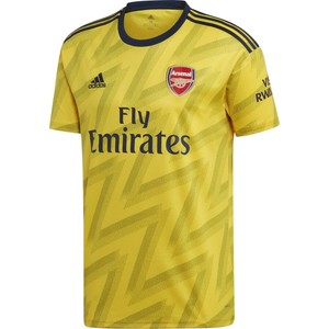 arsenal jersey aubameyang