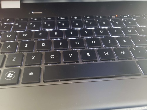 HP Envy 17 3D i7 2nd Gen 8gb Beats Audio Radeon 6850M 1g w/ RARE 120HZ 3D Screen - Picture 11 of 15