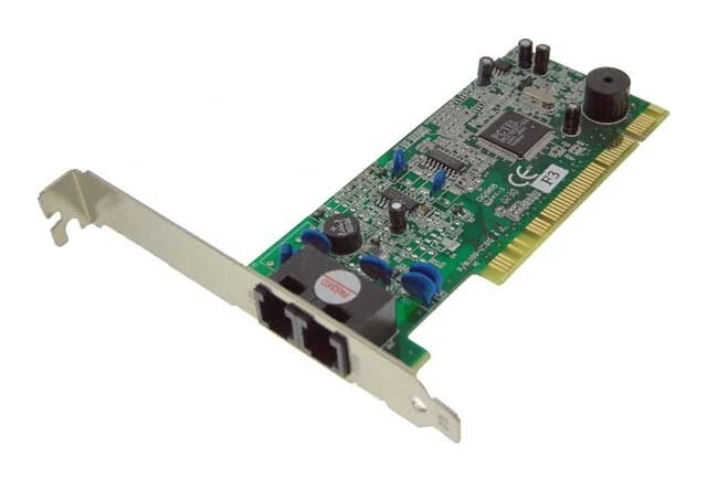 (Brand New) Harmony PCTEL 56K PCI Modem - Image 2 of 2