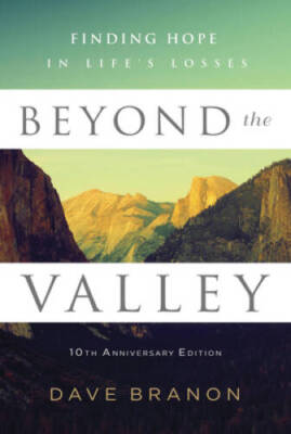 Beyond the Valley: Finding Hope in Lifes Losses - Paperback - GOOD