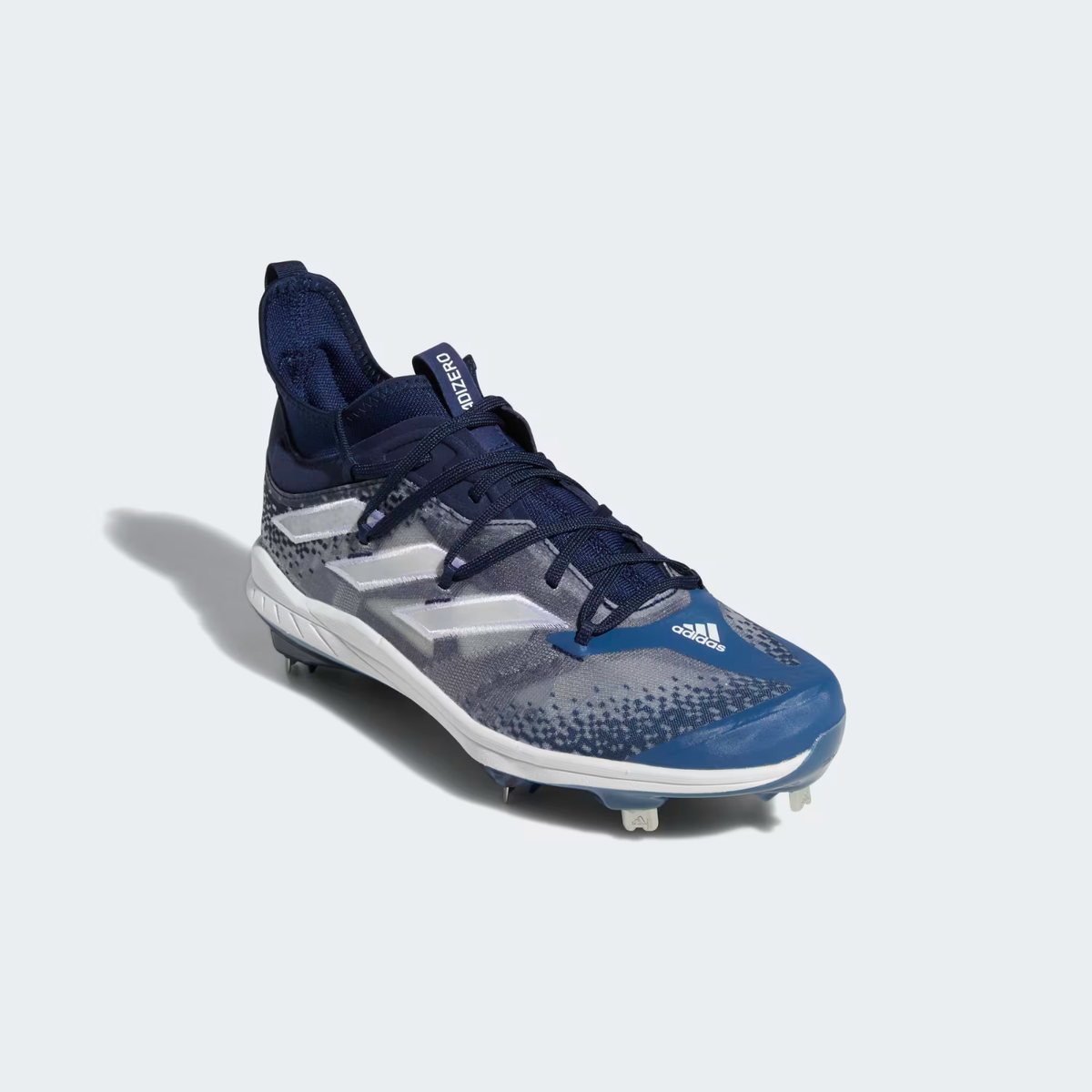 adidas® adiZERO® Afterburner NWV Men's Baseball Cleats HP2177 MSRP