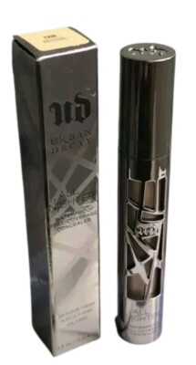 Urban Decay All Nighter Waterproof Full Coverage Concealer 3,5ml Fair Neutral 