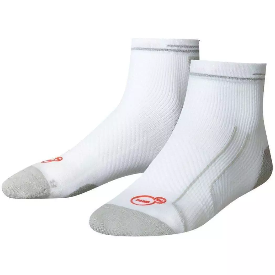 Puma running best sale socks