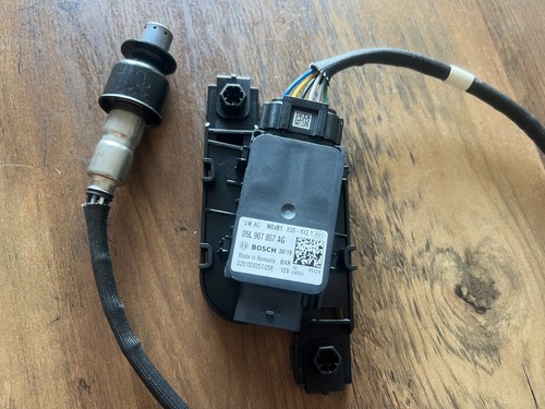 Audi Q3 F3 VW Tiguan BW Seat Tarraco KN GENUINE NOX LAMBDA OXYGEN SENSOR - Picture 10 of 10