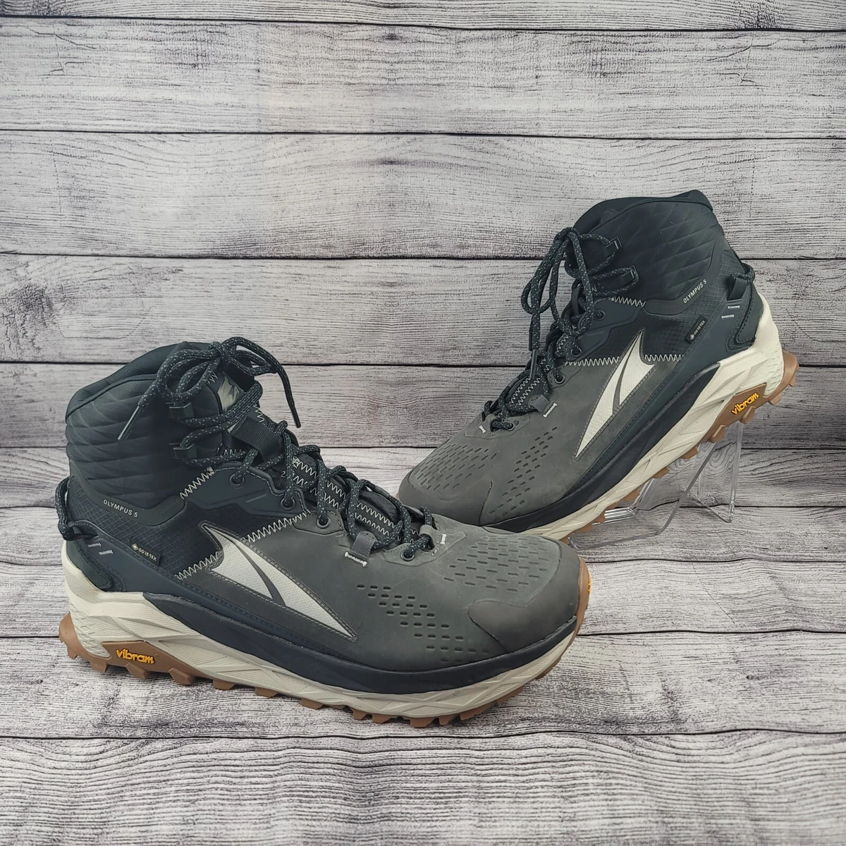 Altra mens boots sale