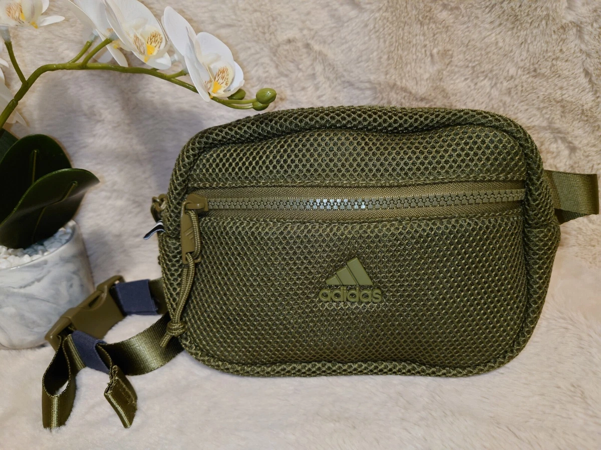 adidas Airmesh Waist Pack