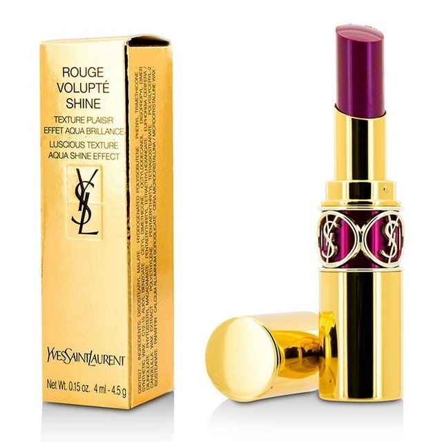 ysl 33 lipstick
