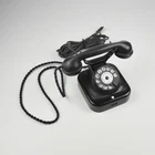 Siemens Extension Device SA 28 With Earth Button - Vintage Phone - FG.TIST.66AV