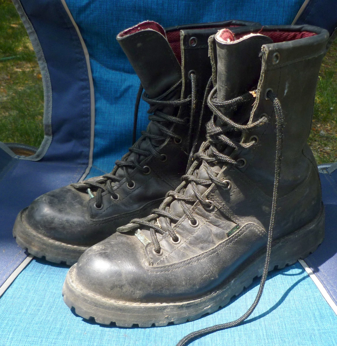 Danner recon best sale boots