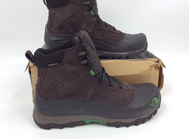 men's snowfuse insulated boot