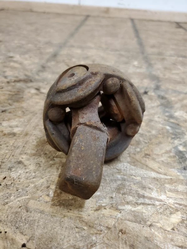 1915-27 Ford модель T U шарнир T-46   - Изображение 2 из 4