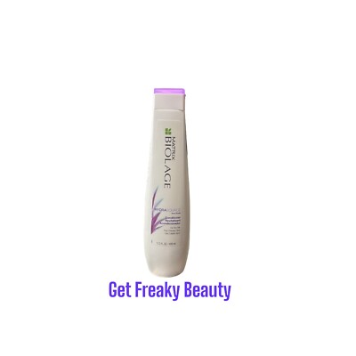 13.5 oz. Matrix Biolage Hydra Source Conditioner. 400ml. NEW. FREE SHIPPING.