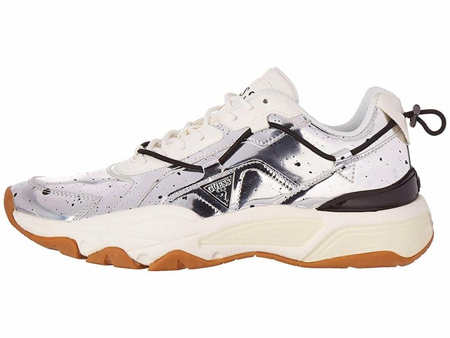 guess fintan sneakers